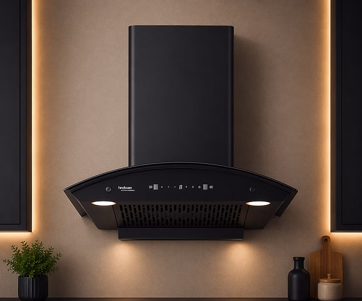 Chimney 4